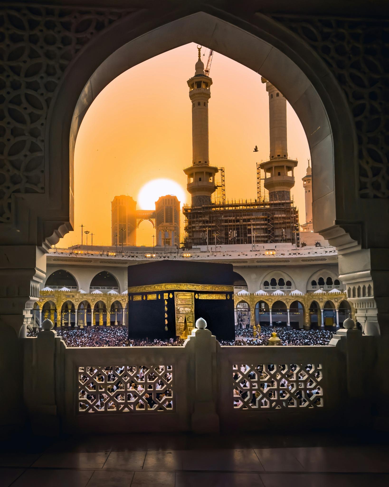 Makkah