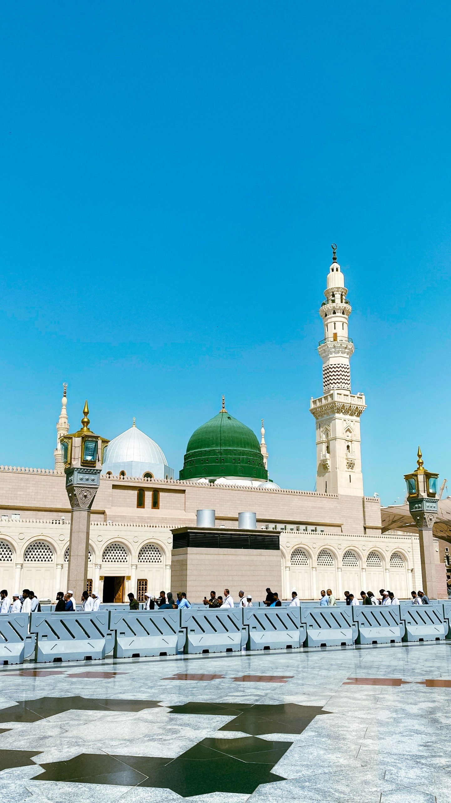 Madinah