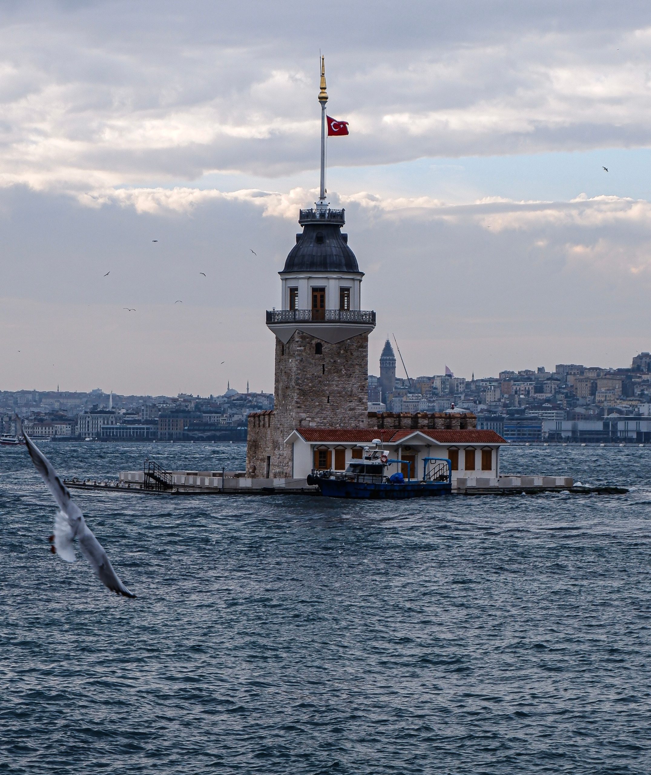 Istanbul
