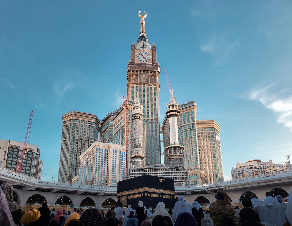 Makkah